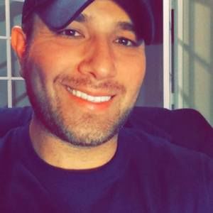 Meet your Posher, Aj